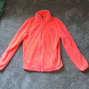 The North Face Osito Fleece Jacket - Women’s